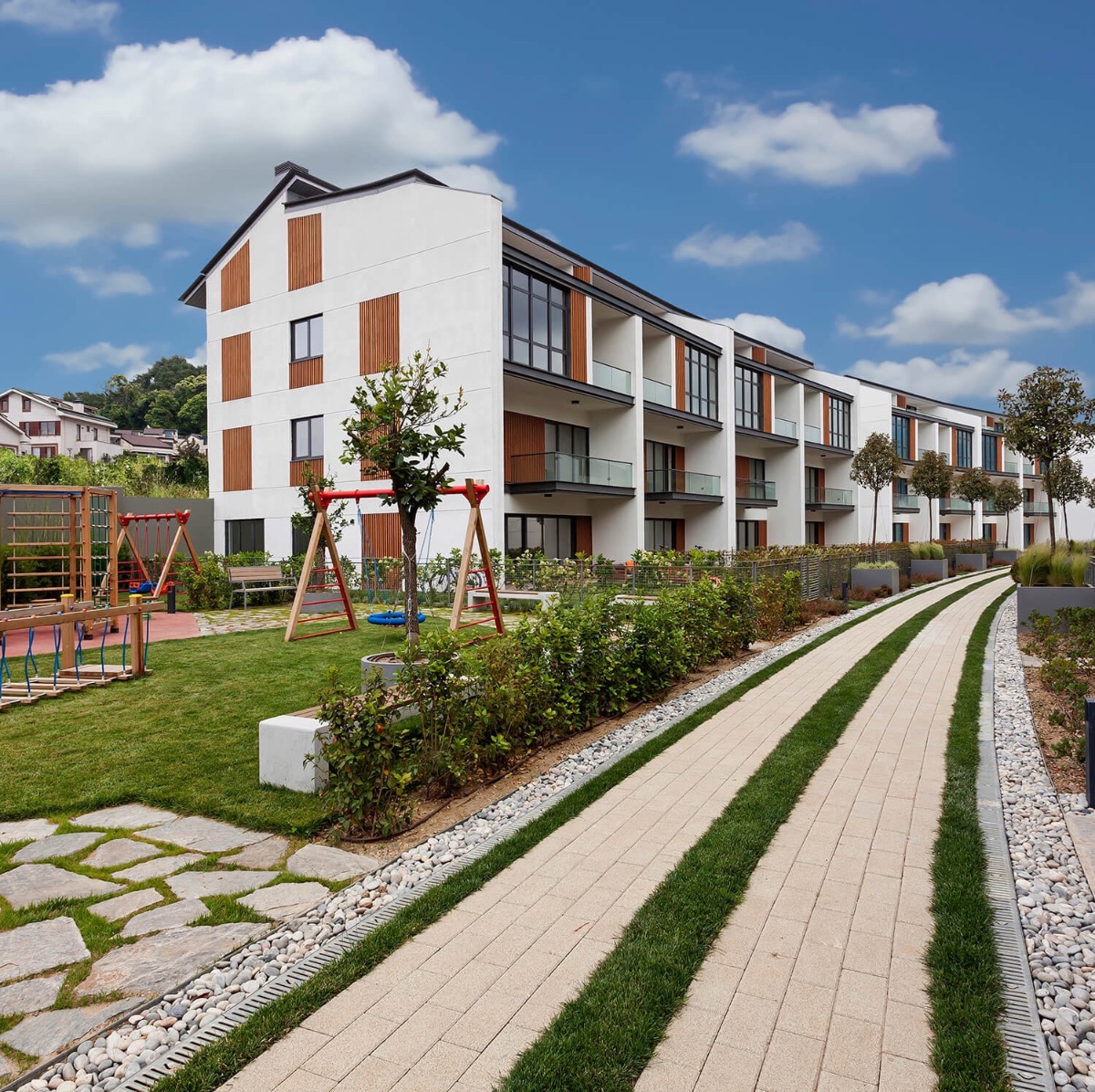 Toki 81 ilde konut projesi