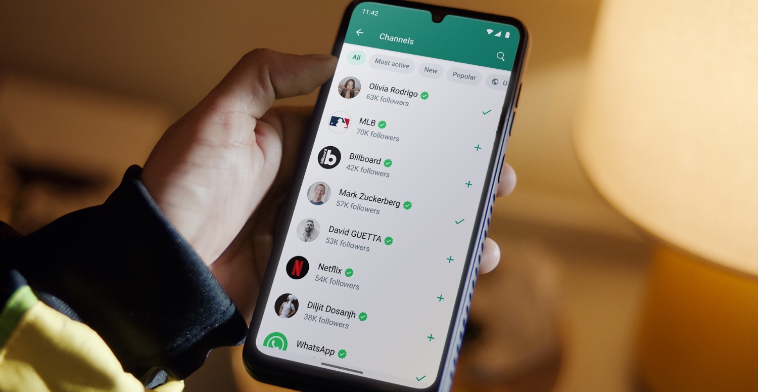 whatsapp yeni özellik
