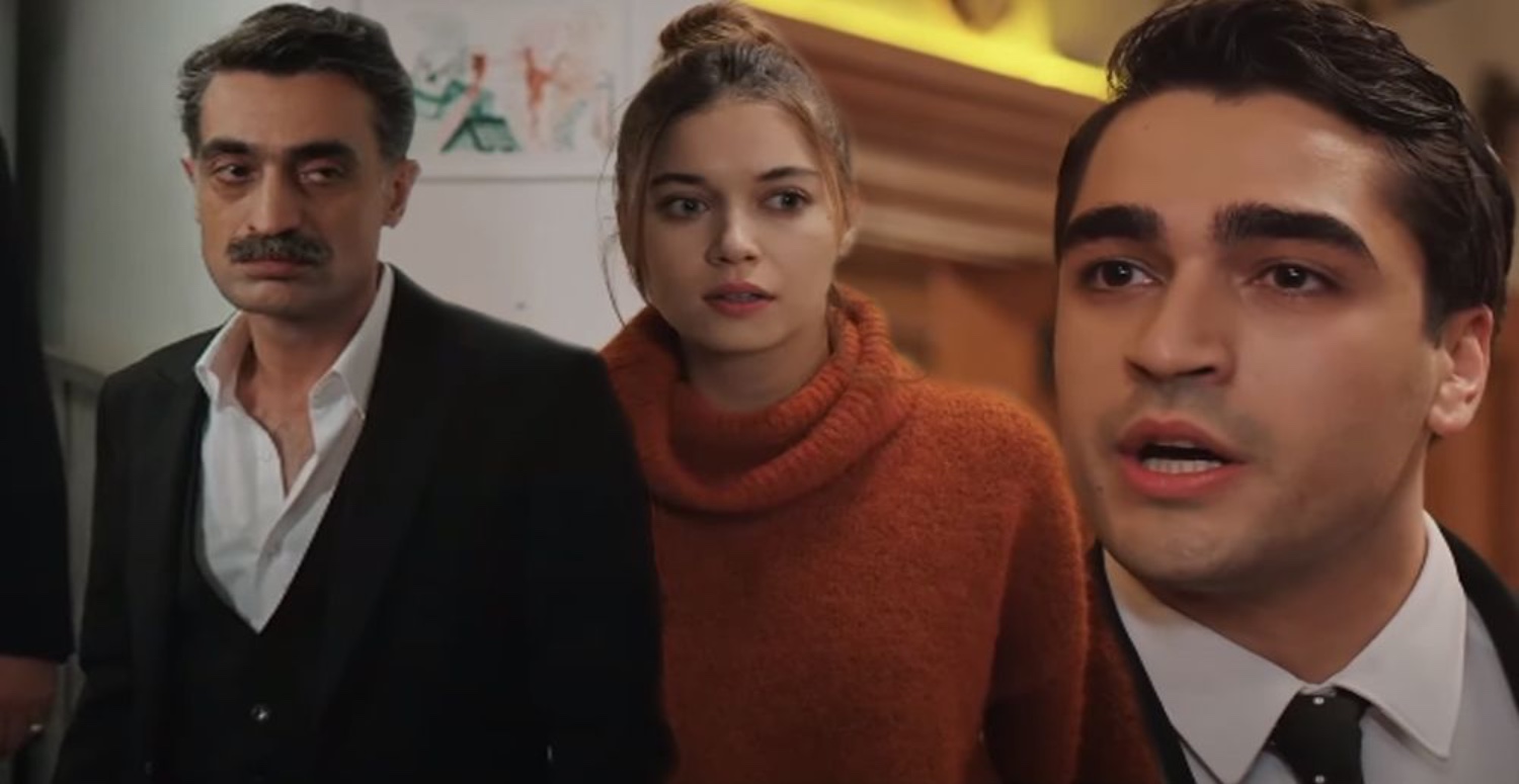 YALI ÇAPKINI 52. BÖLÜMDE NELER OLACAK?