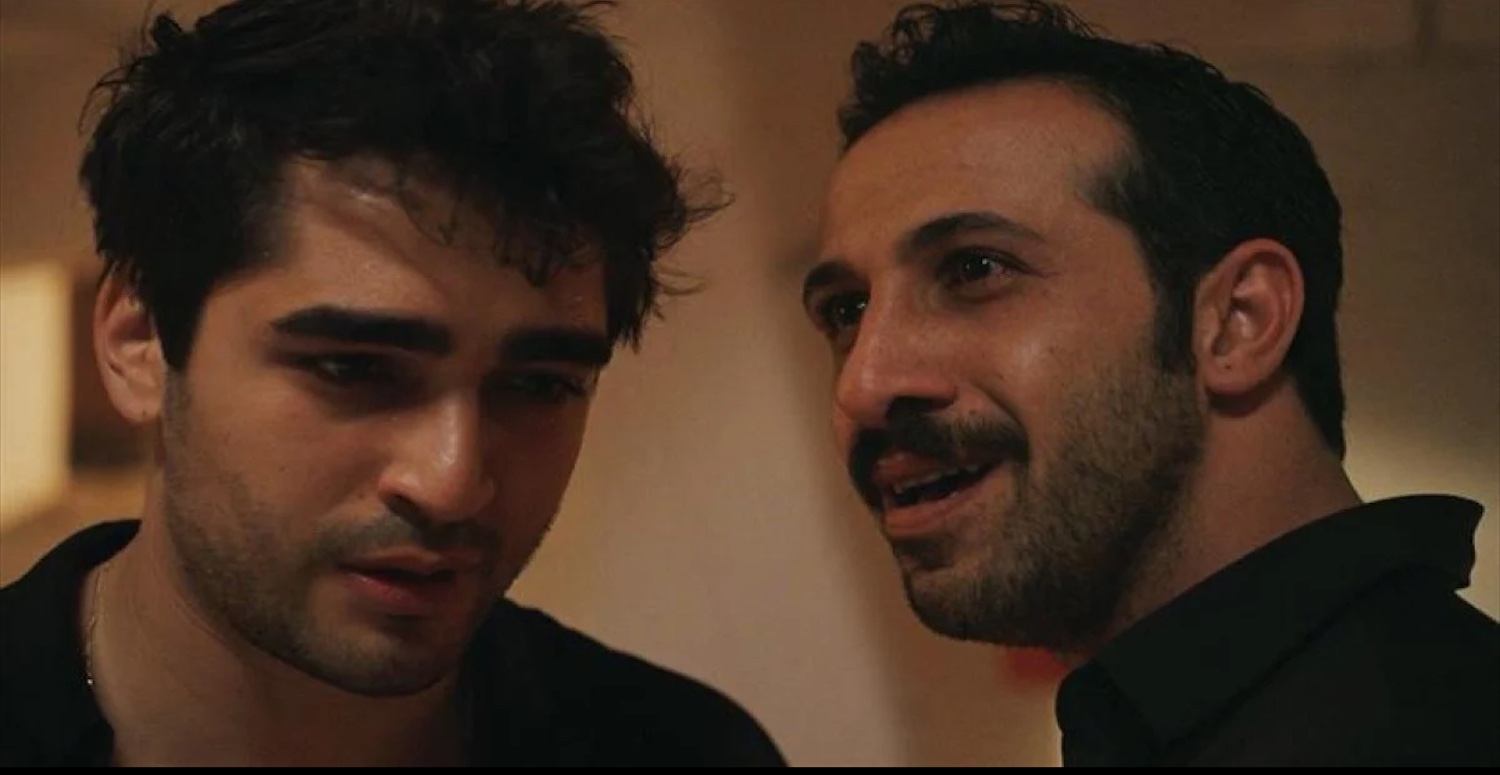 YALI ÇAPKINI PELİN KİMDEN HAMİLE?