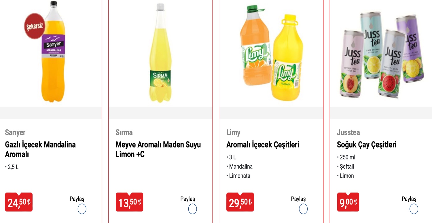 YILBAŞI CİPSLERİNİZ BİM MARKETLERDEN