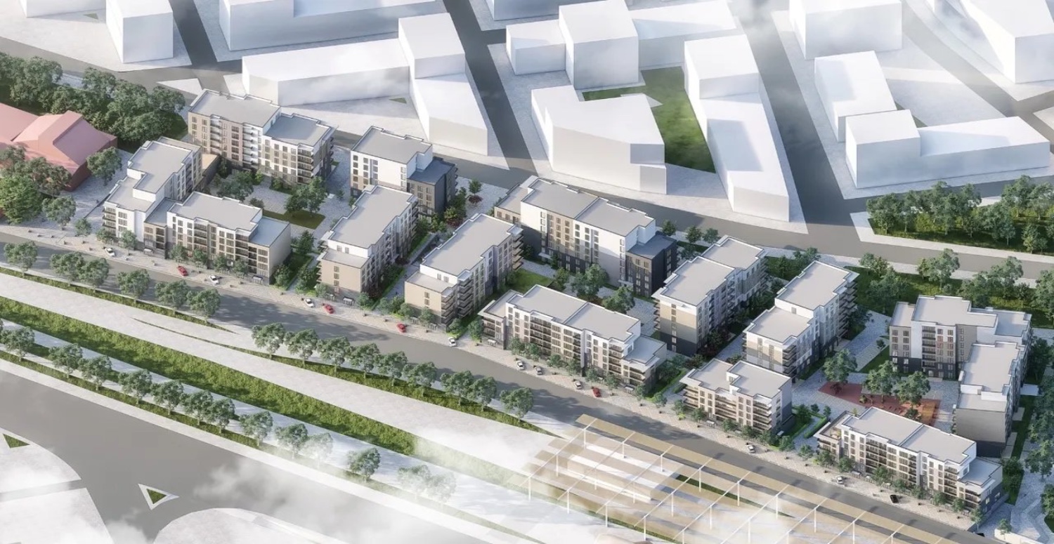 2024 THY Emlak Konut Arnavutköy projesinde son durum! 2024 THY Emlak Konut Arnavutköy kura çekimi ne zaman?