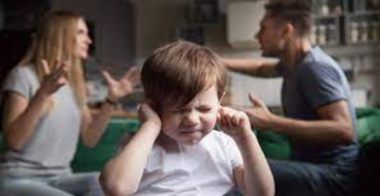 AİLE İÇİ ŞİDDET