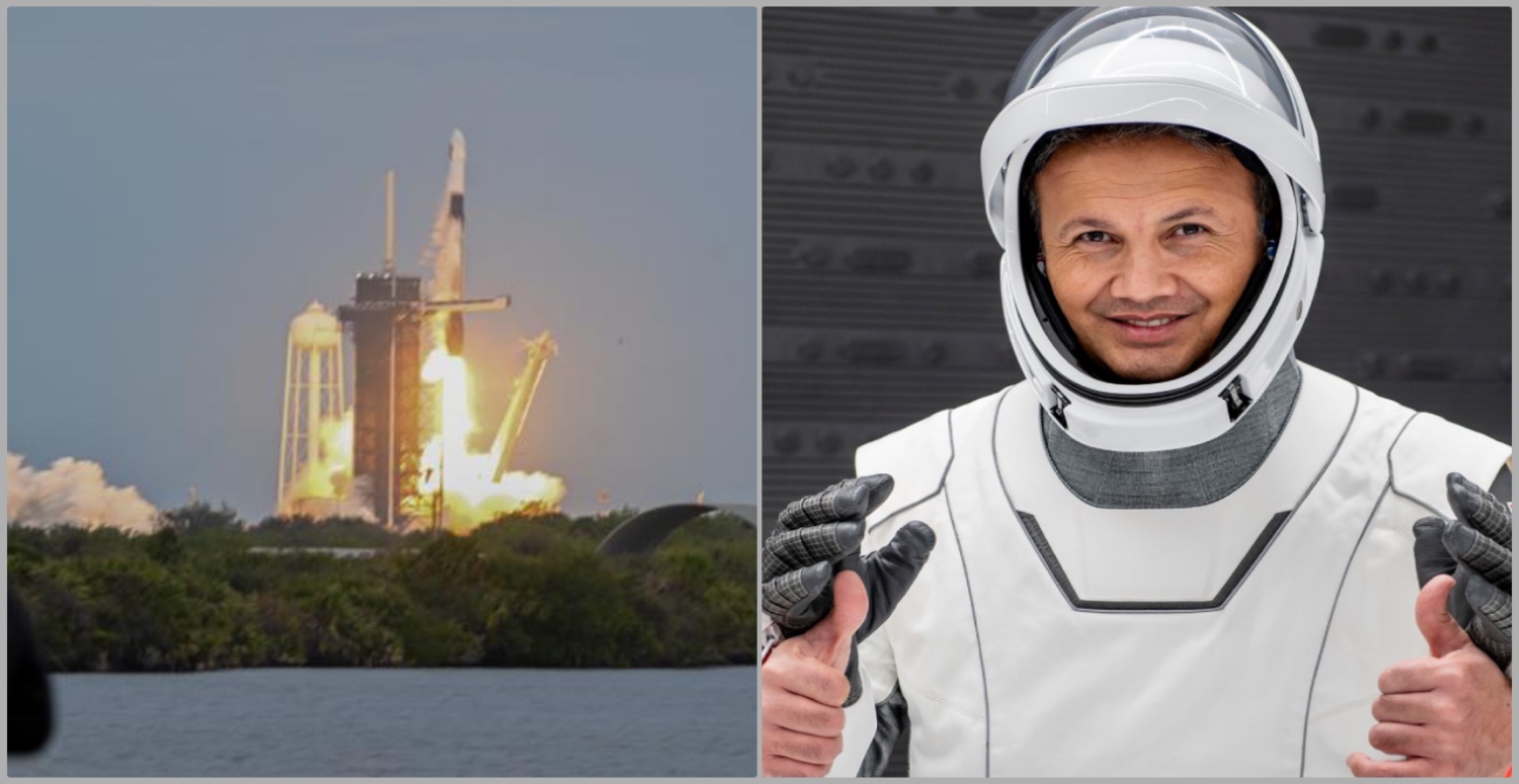 Alper Gezeravcı ve ekibi ne zaman dönecek? Canlı yayında tüm detaylar açıklandı