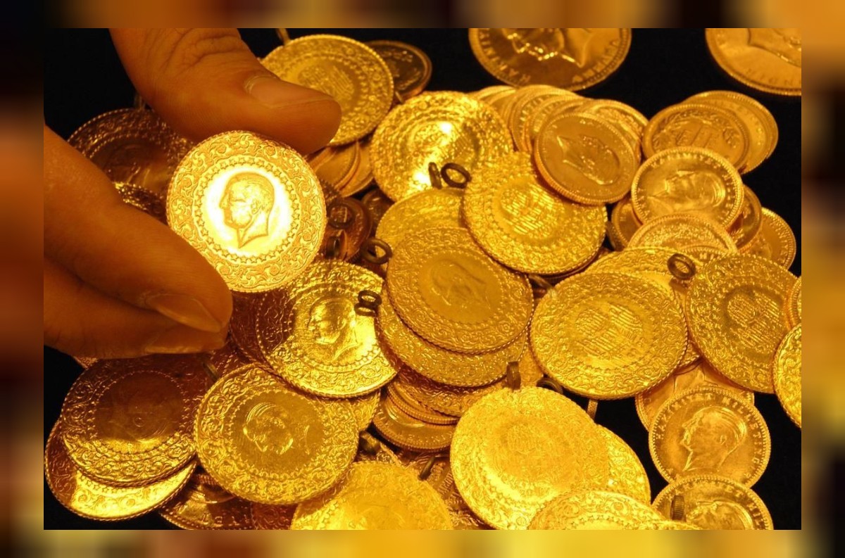 altın dolandırıcısı