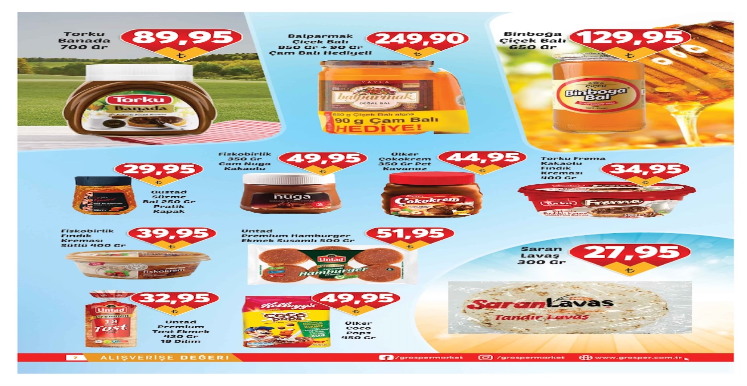 Ayçiçek yağı 169, çay 97 TL’ye düşüyor! Son tarihi 31 Ocak