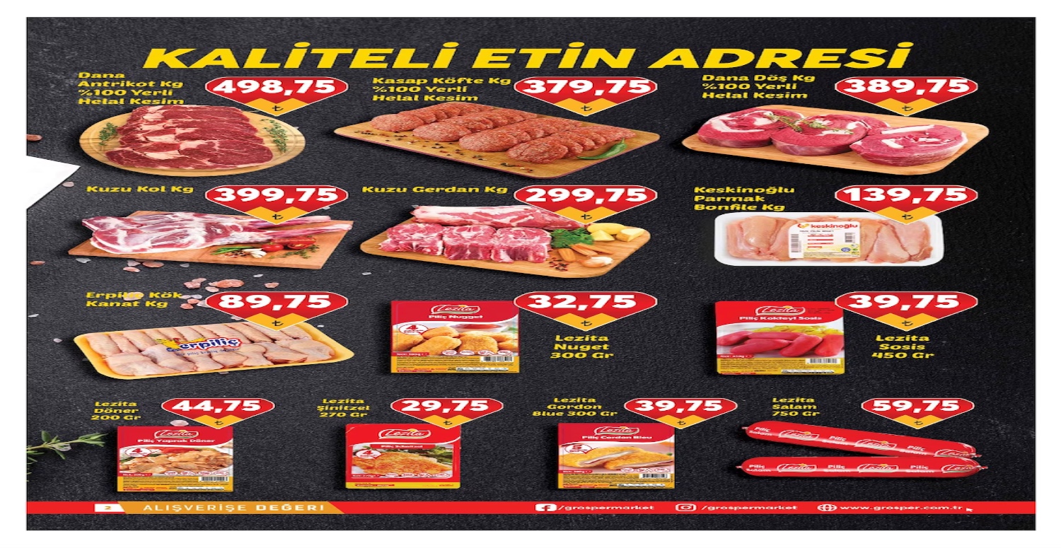 Ayçiçek yağı 169, çay 97 TL’ye düşüyor! Son tarihi 31 Ocak