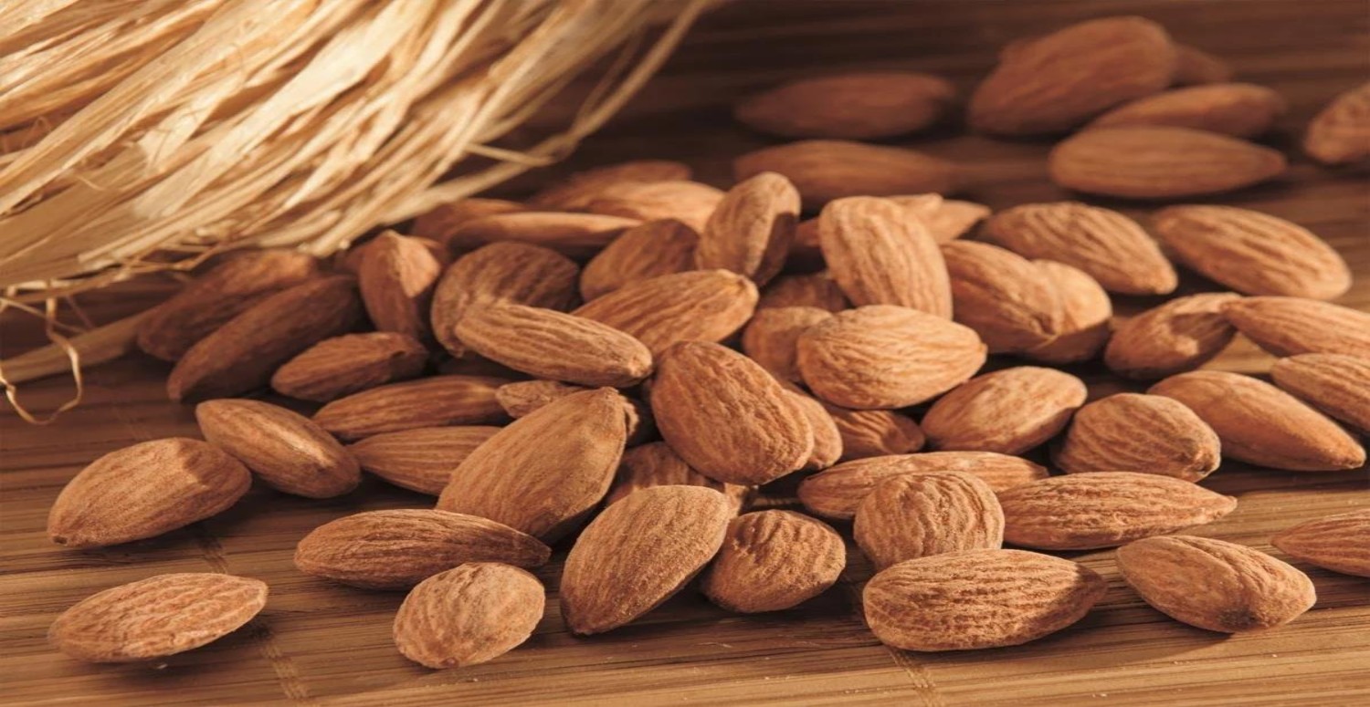 BAŞ AĞRISINA BADEM