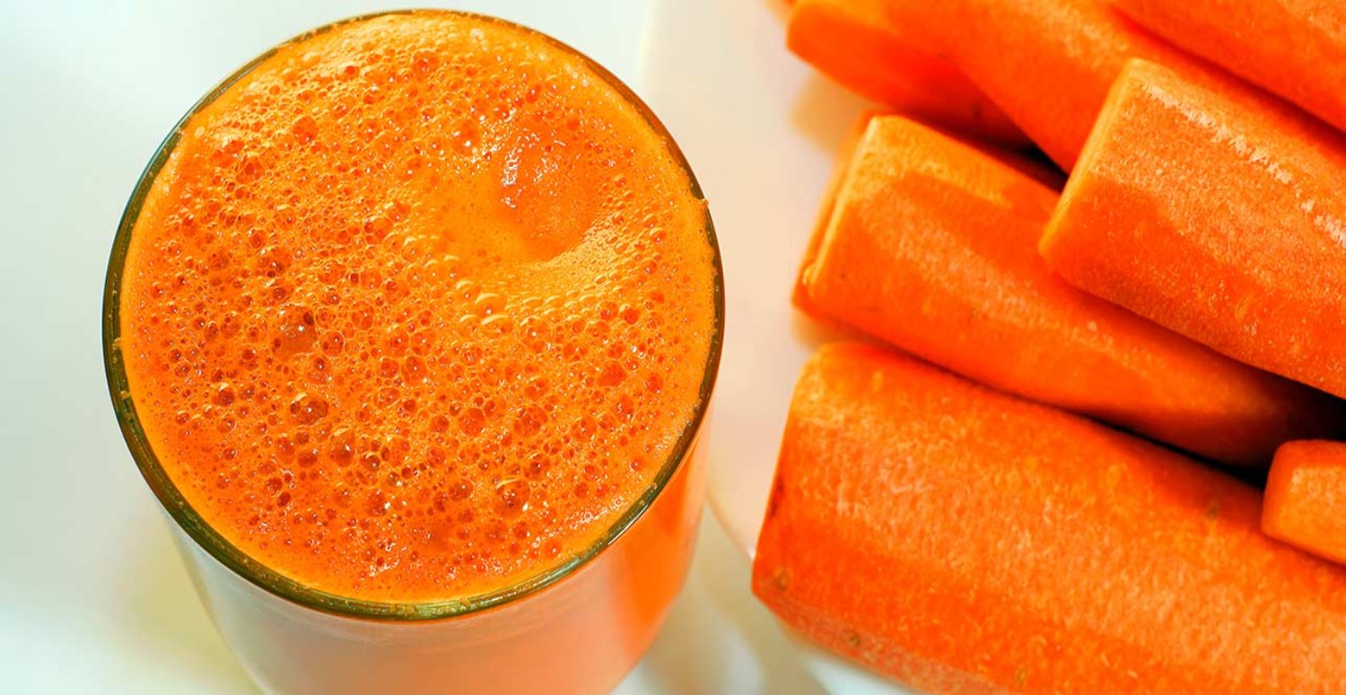 BETA KAROTENİN ETKİLERİ