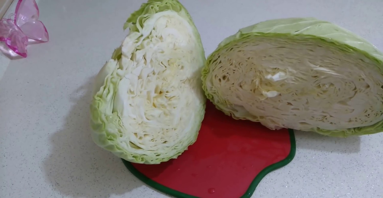 BEYAZ LAHANANIN ETKİLERİ