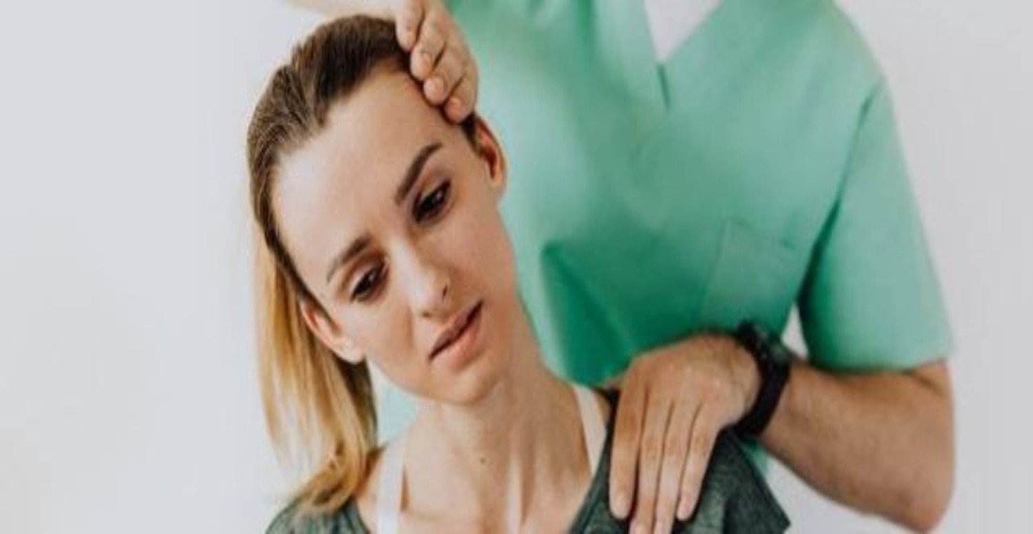 boyun ağrısı neden olur