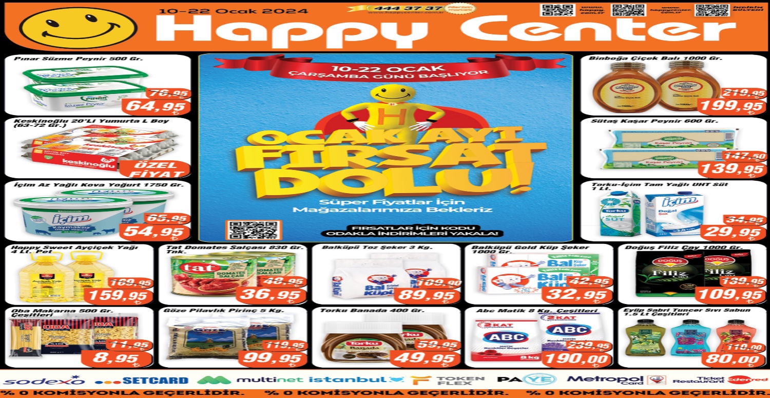 Bu marketin ne adını duydunuz ne de başlattığı indirimleri! Ayçiçek yağı 159 TL, çay 109 TL’ye satışta