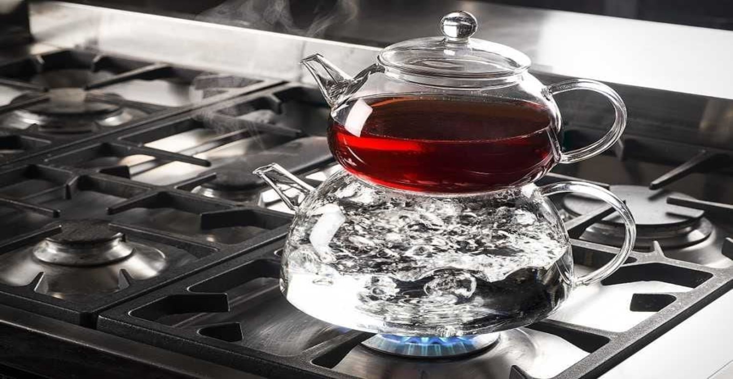 çay nasıl demlenir?