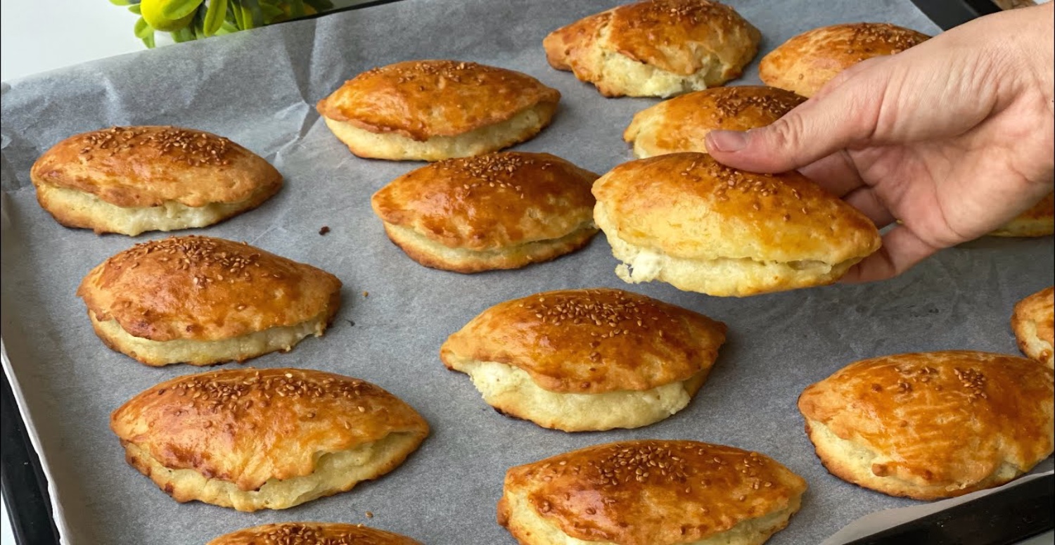 ÇAYA 10 KALA POĞAÇASI