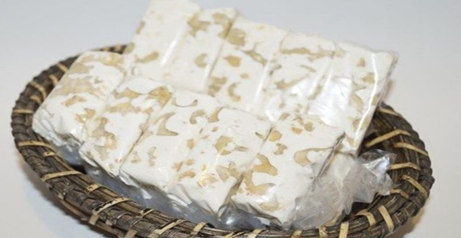 CEVİZLİ HELVANIN FAYDALARI