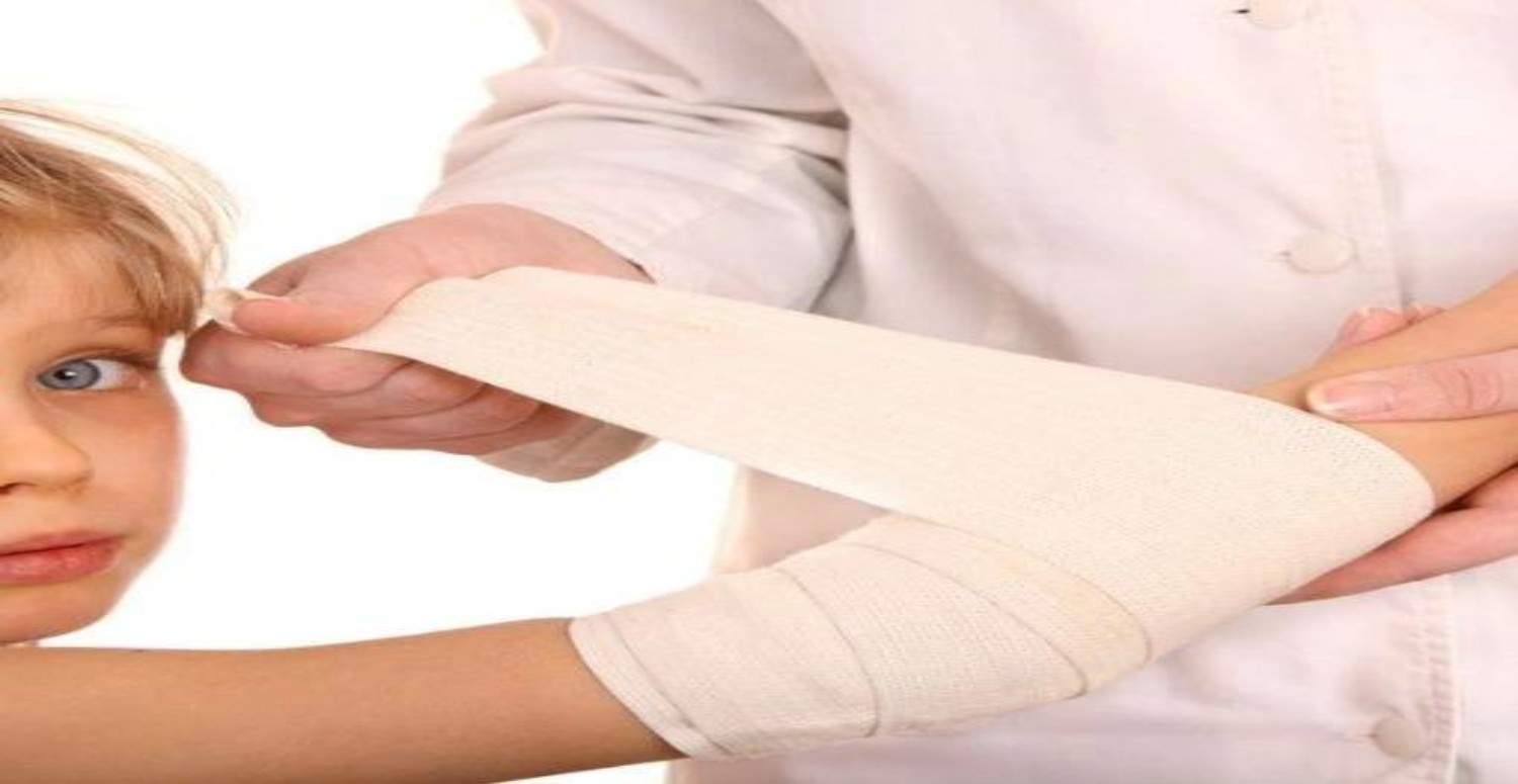 ÇOCUKLARDA DİRSEK ÇIKIĞI