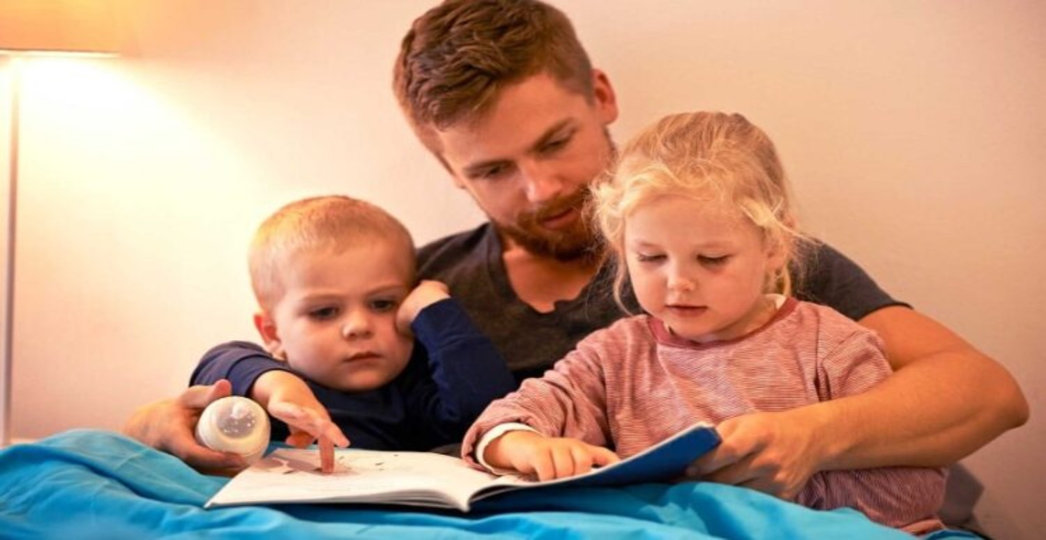 çocuklarda etkili uyku yöntemleri