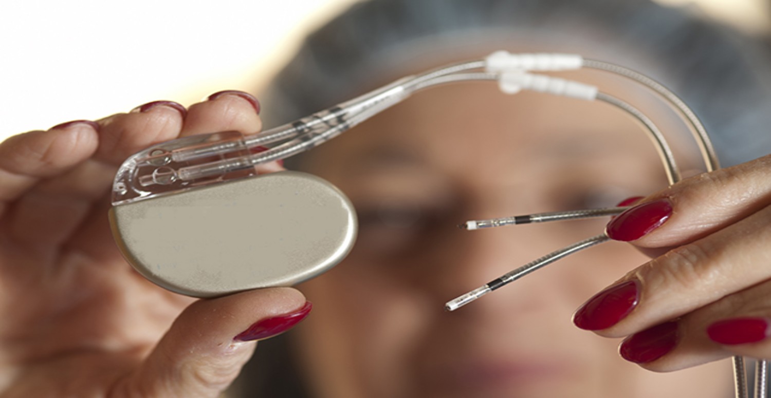 çocuklarda kalp pili