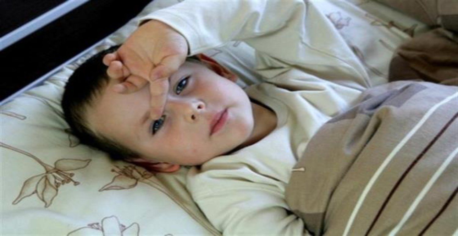 çocuklarda migrene ne iyi gelir