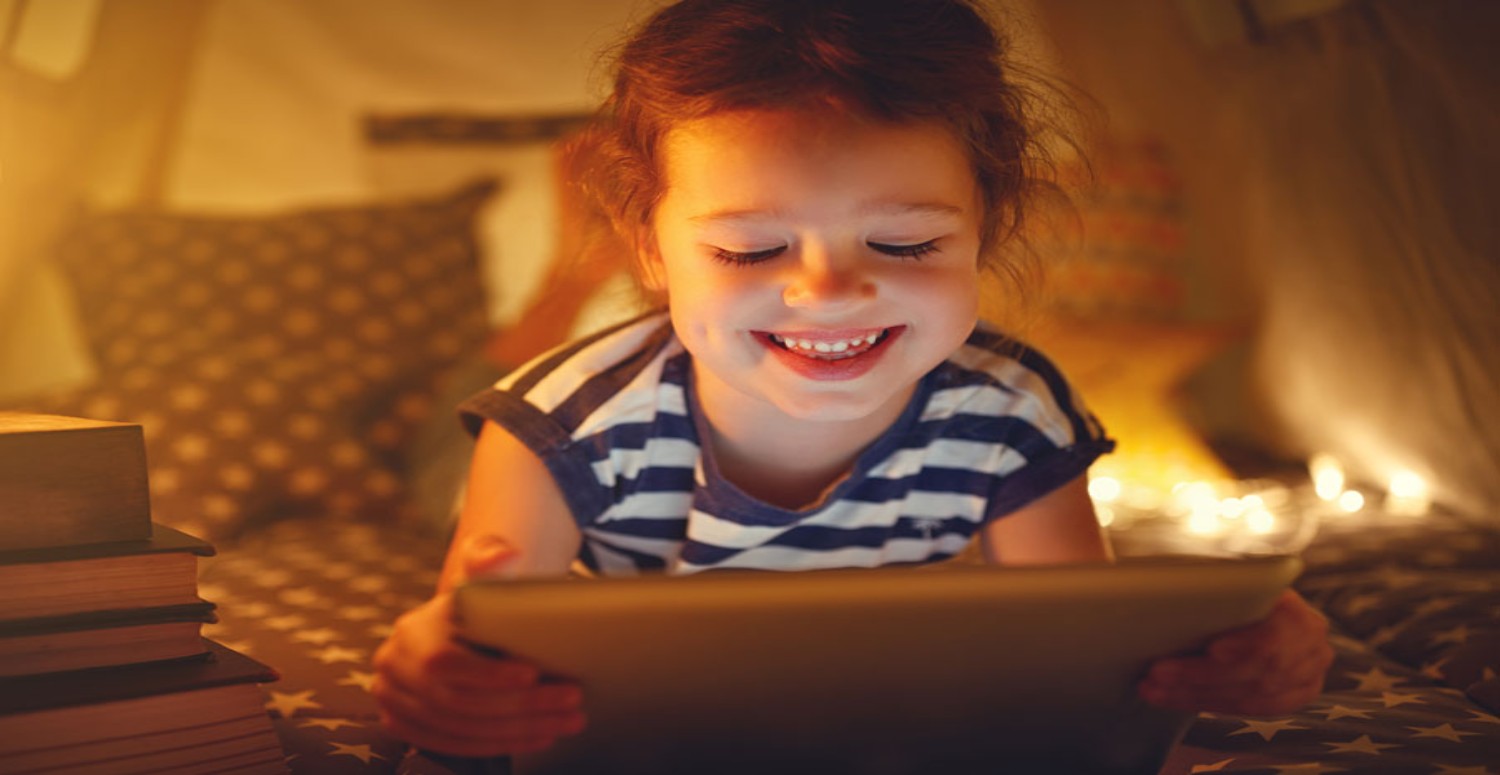 çocuklarda uyku düzensizliği