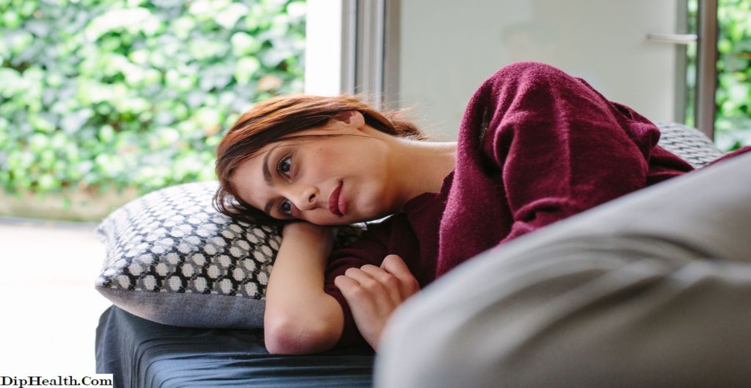 DEPRESYON BELİRTİSİ