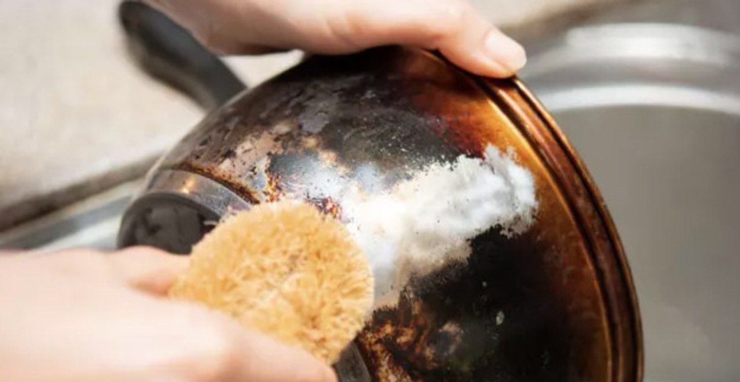 dibi tutan tencereye çözümler