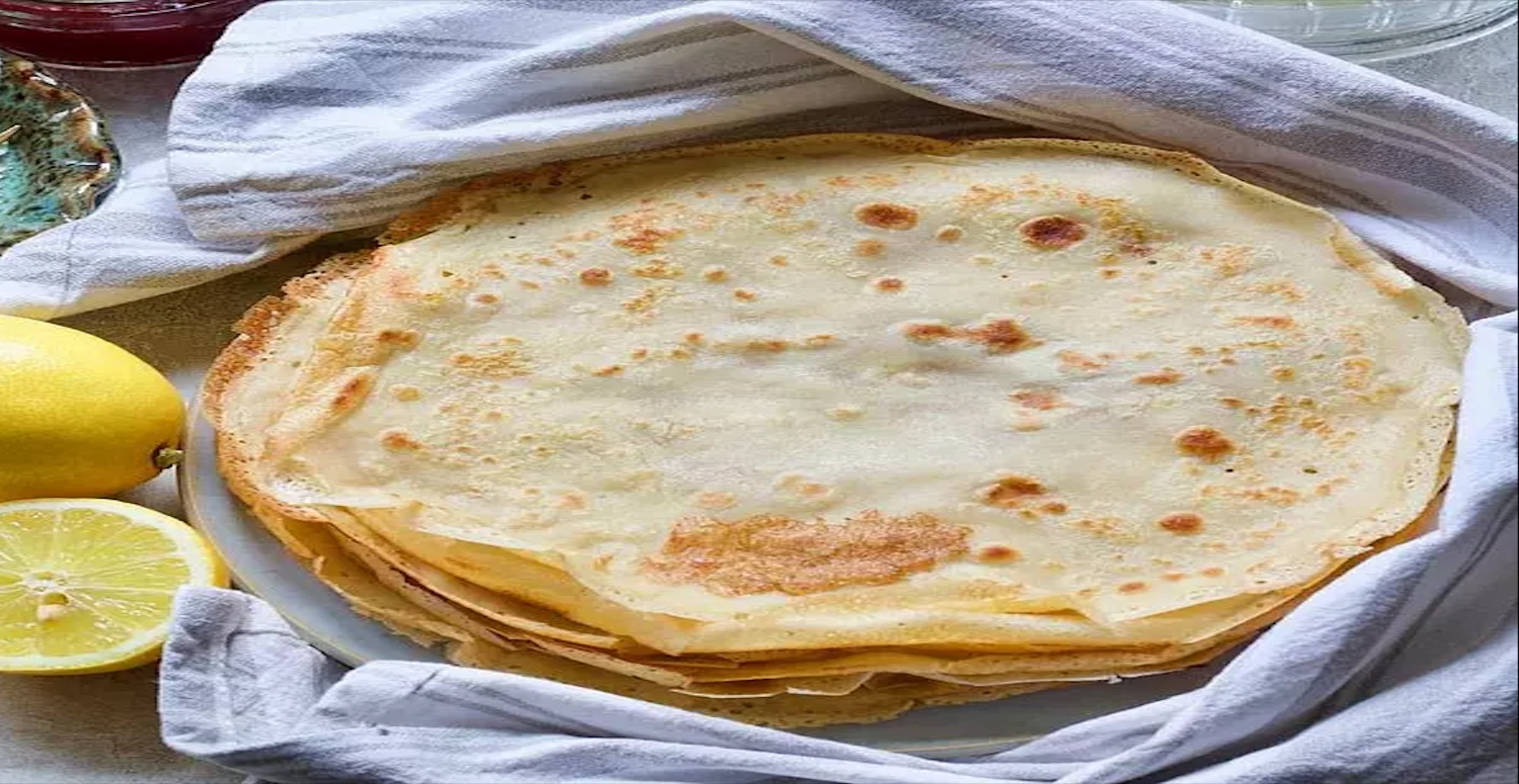 DİYET KREP BÖREK