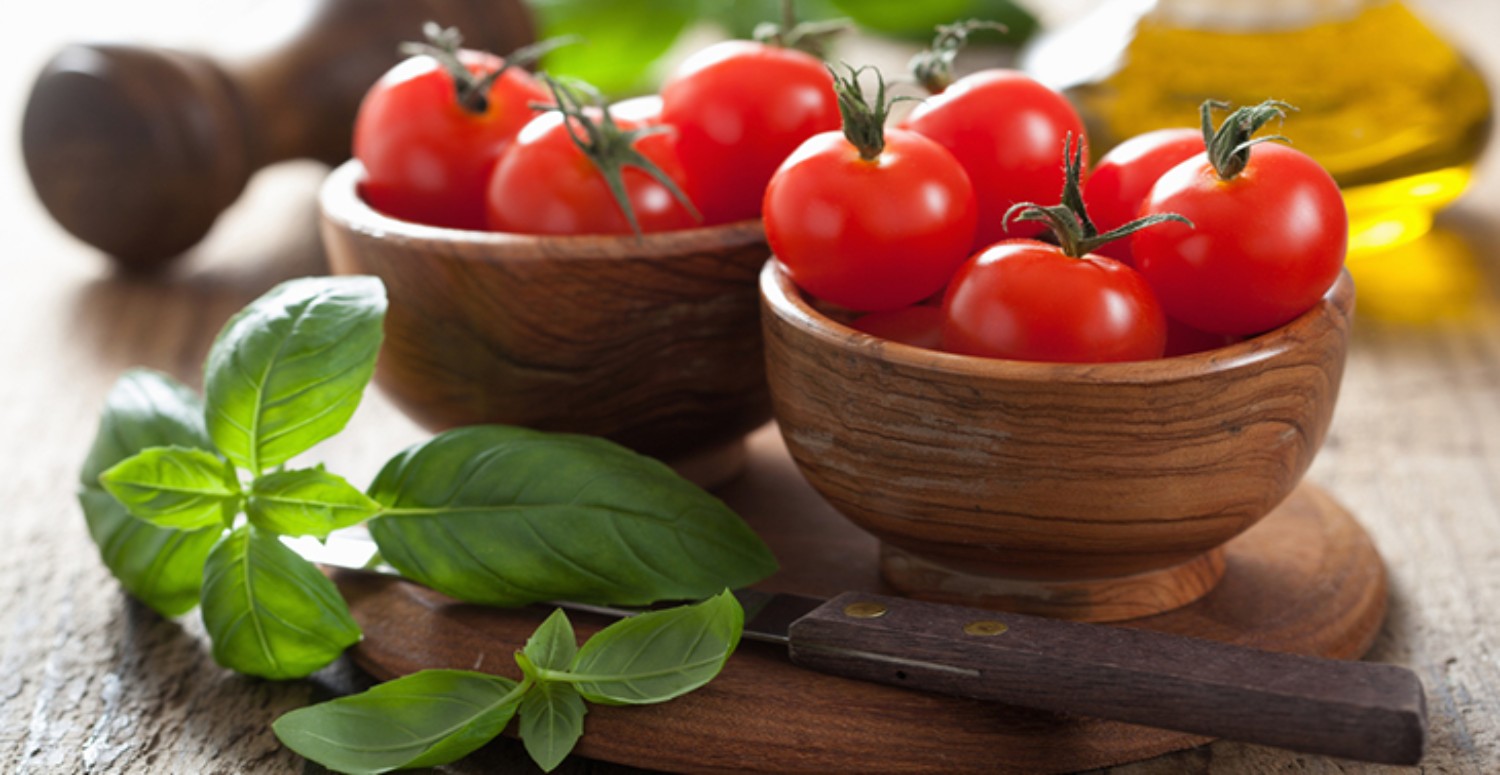 DOMATES KALBE İYİ GELİR Mİ