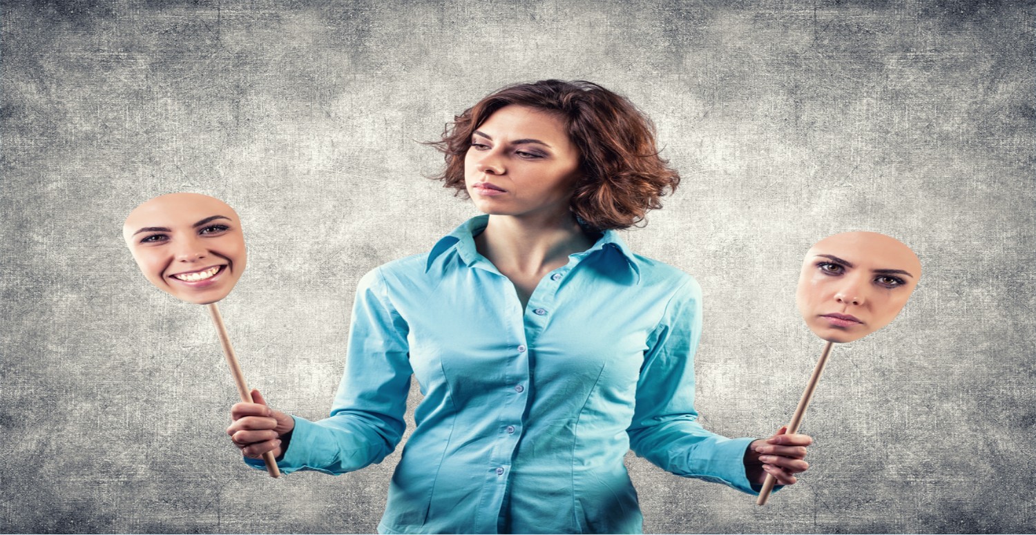 duygularımızı bastırmak