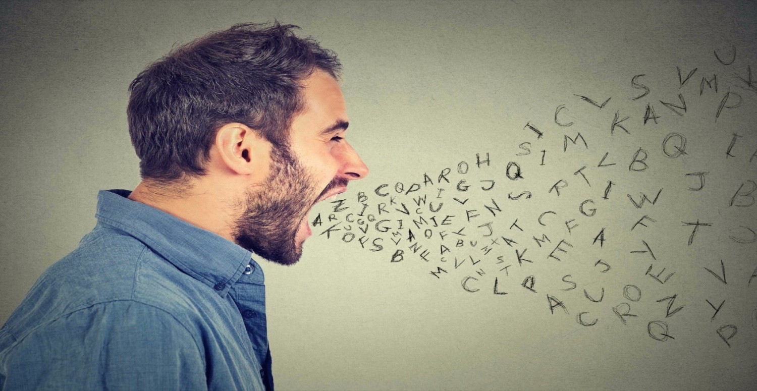 DUYGULARIMIZI İFADE ETMEK