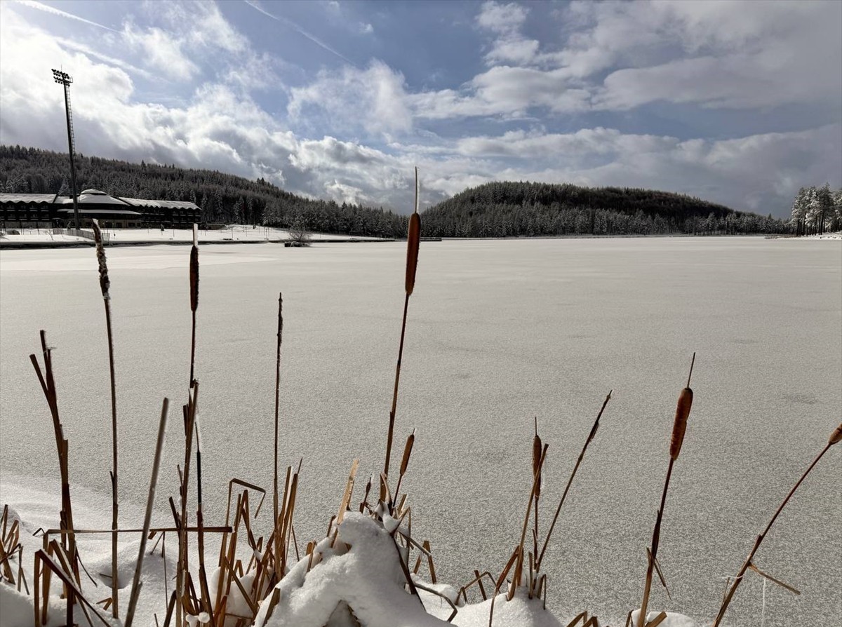 düzce topuk yaylası