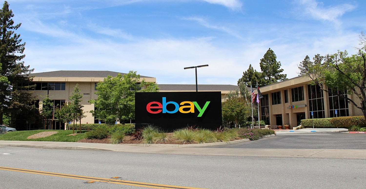 ebay