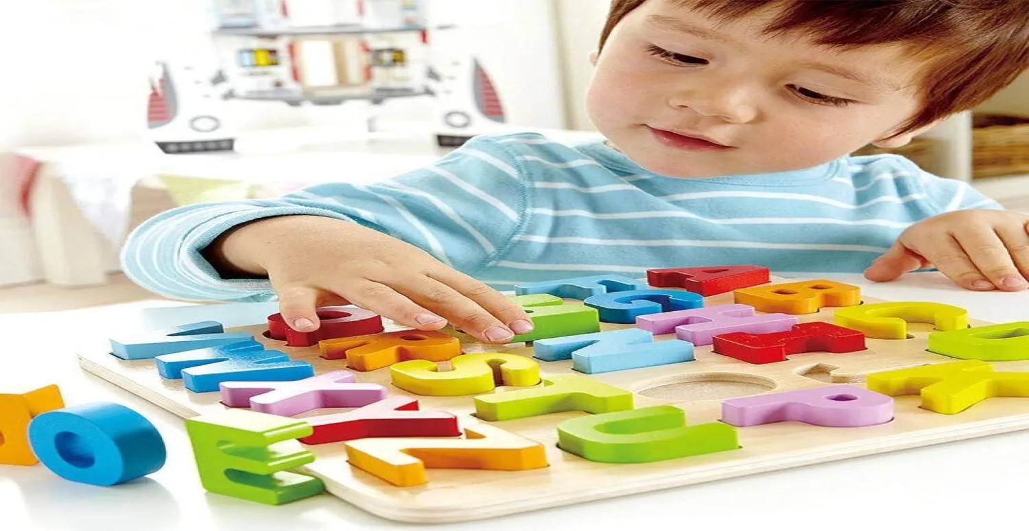 EĞİTİCİ OYUNCAKLAR