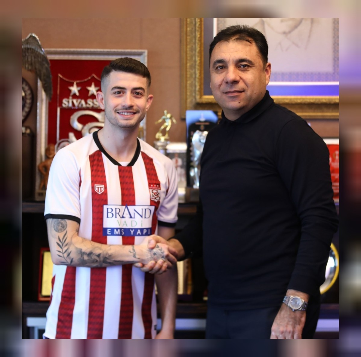 ems yapı sivasspor
