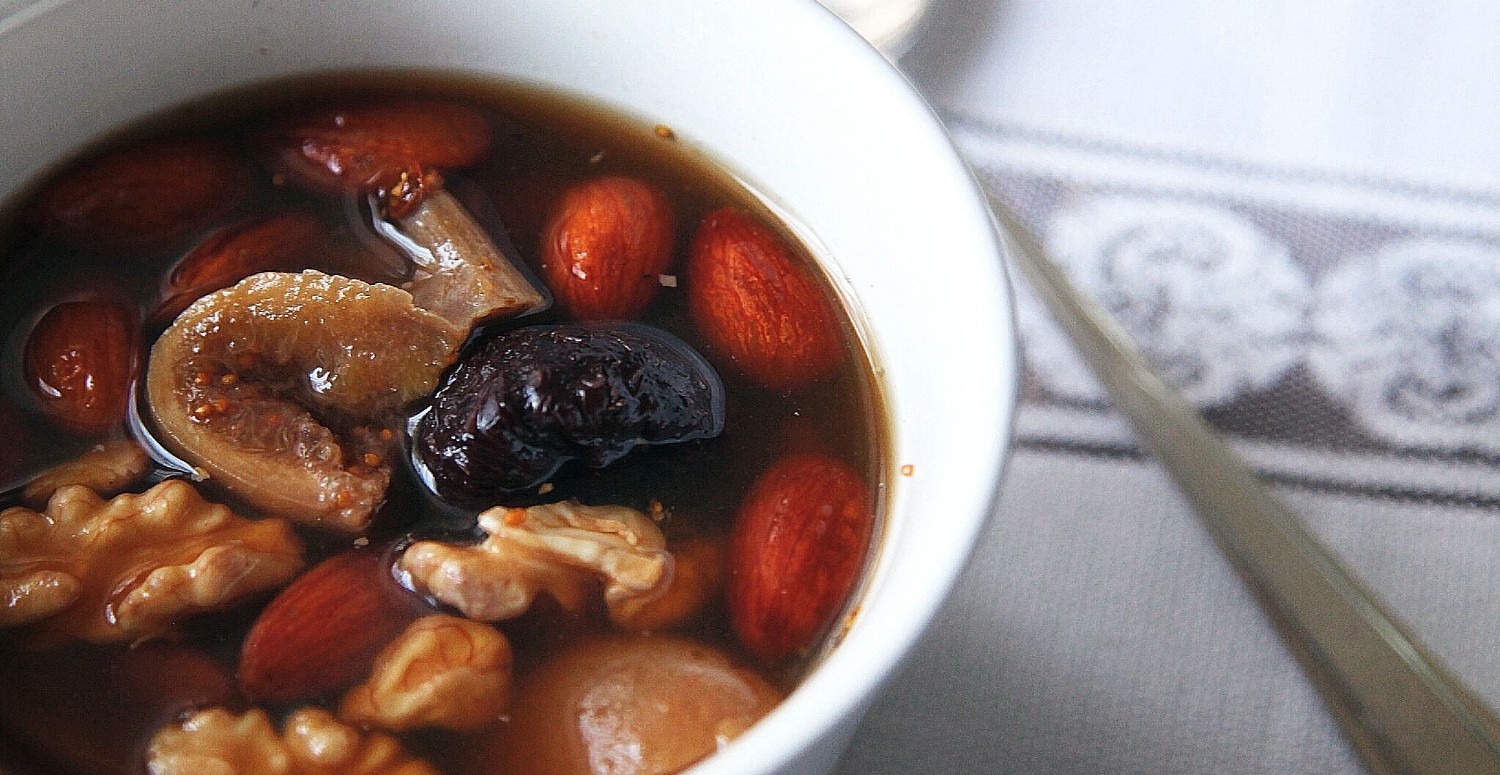 emziren anne ne tüketmeli