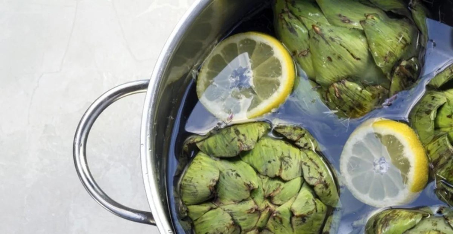 enginar suyu nasıl içilir