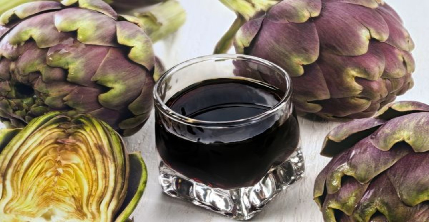 enginar suyunun faydaları