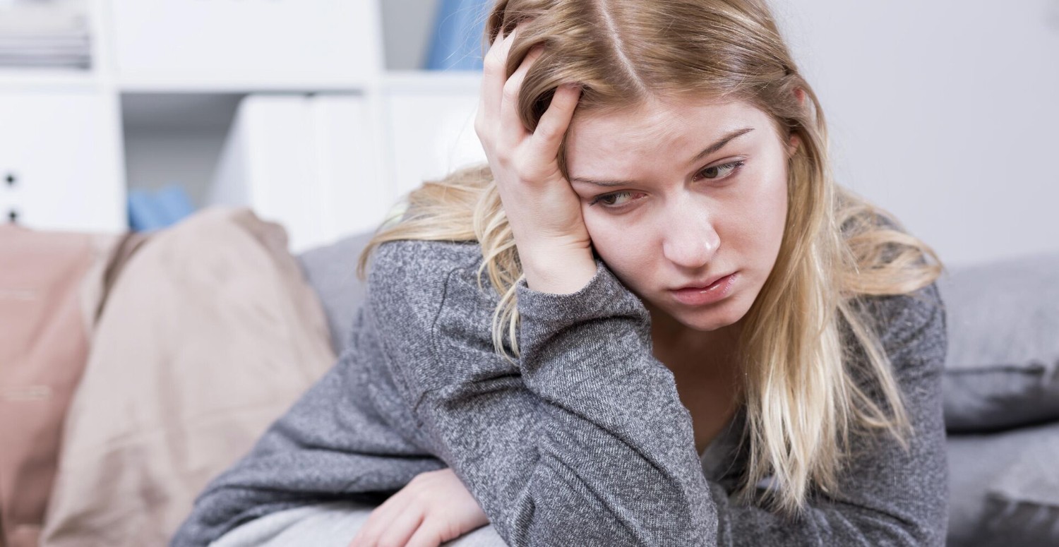 erken gençlikte stresin nedenleri