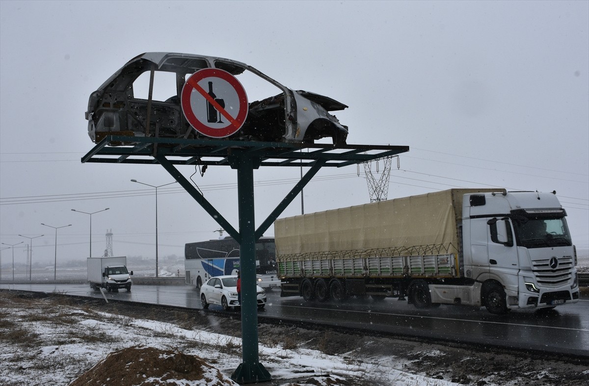 erzurum trafik uygulaması