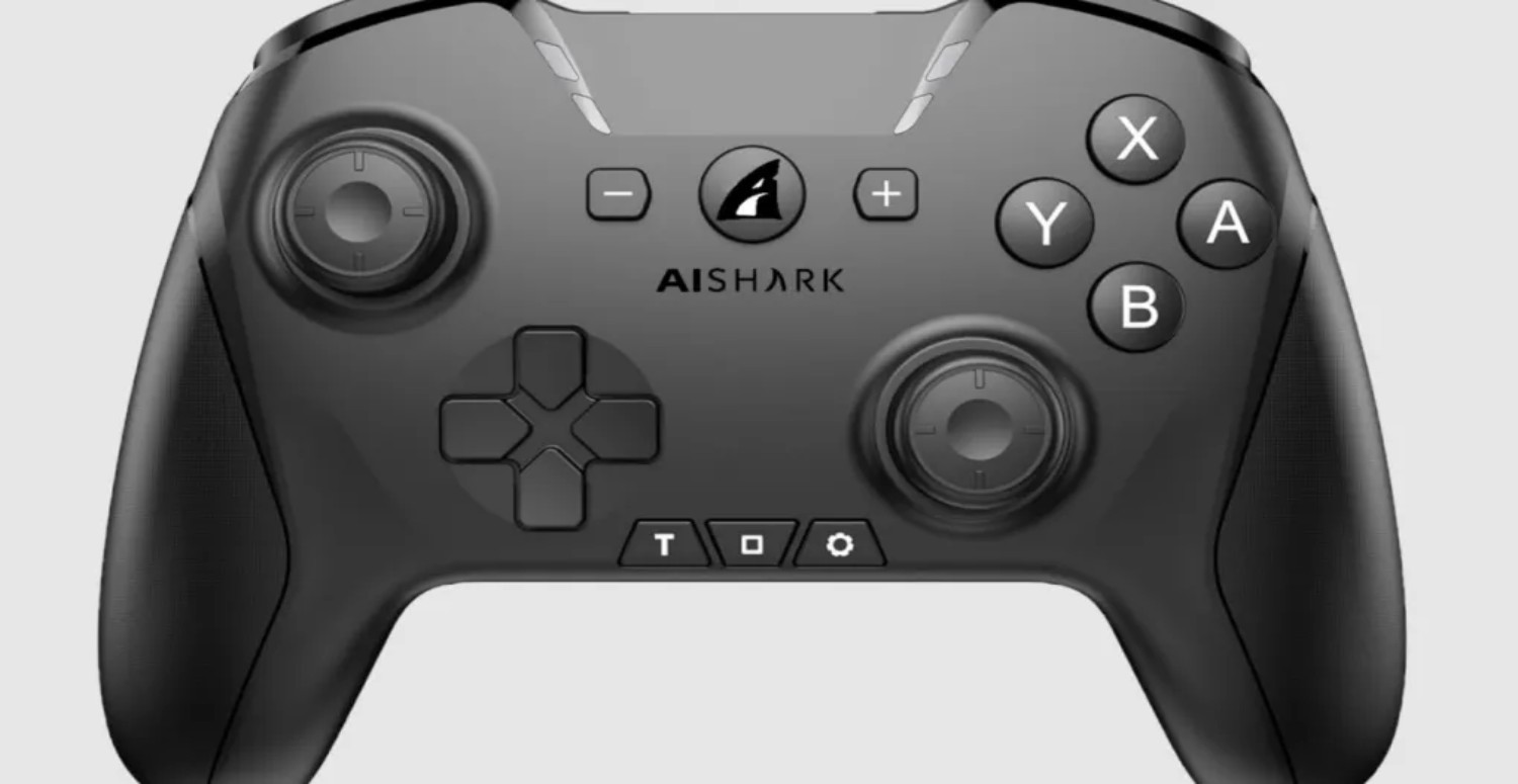 gamepad