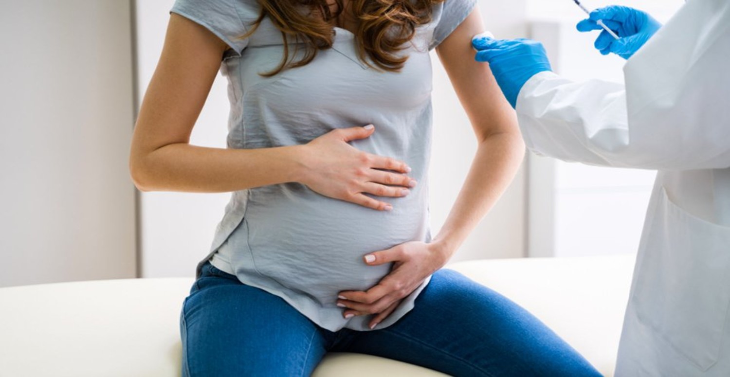 gebelikte idrar yolu enfeksiyonu