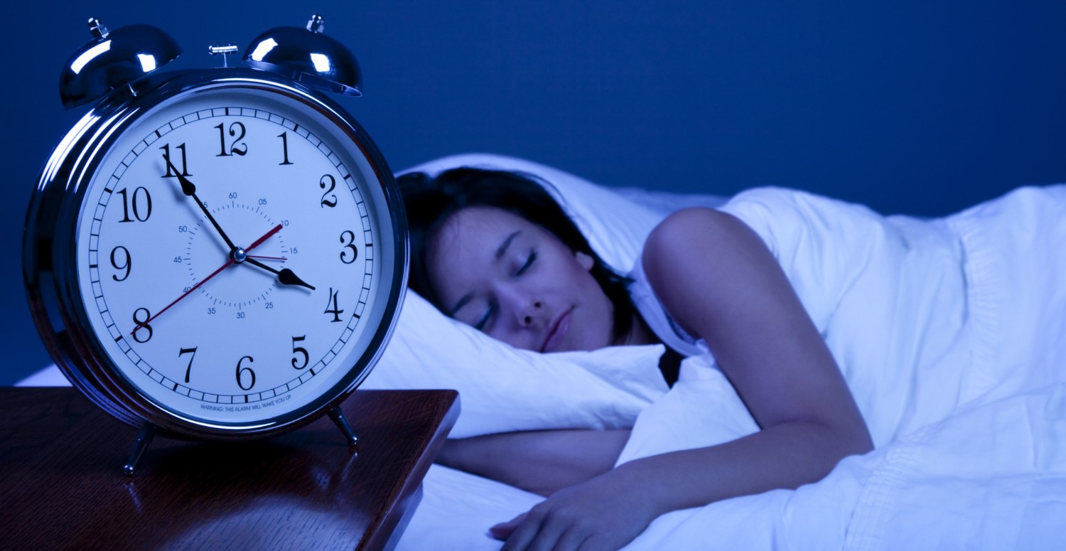 gece uykusunu iyileştirme