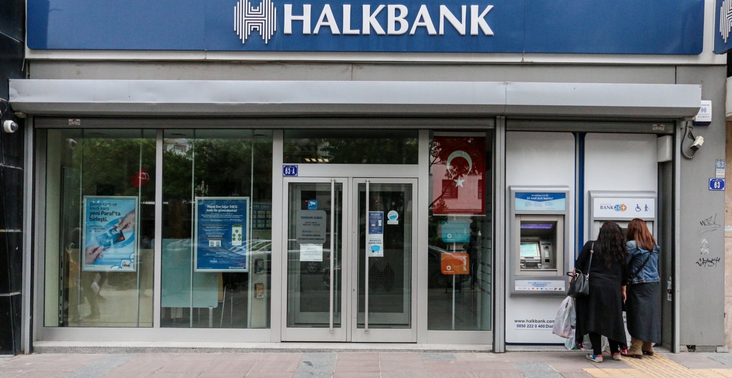 HALKBANK ANLAŞMALI KONUT PROJELERİ