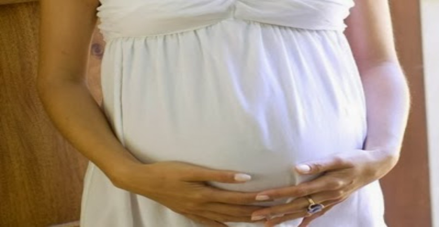 hamilelikte oje sürmek