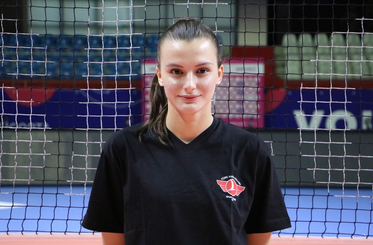 hanife nur özaydınlı