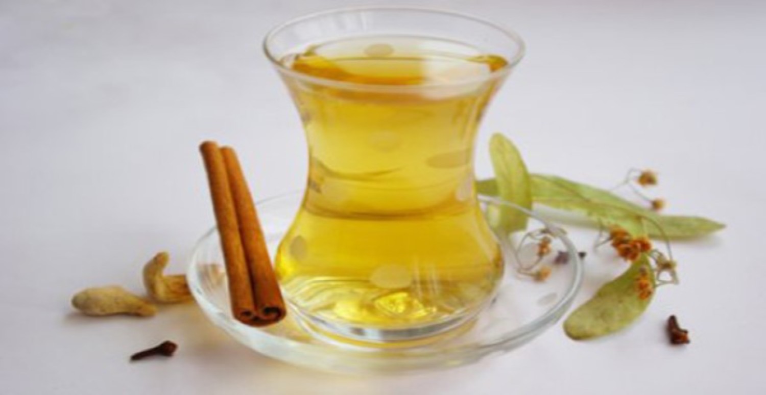 ıhlamur ve tarçın