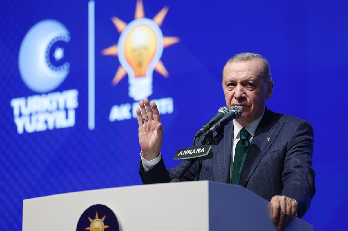 ikinci aday tanıtım toplantısı