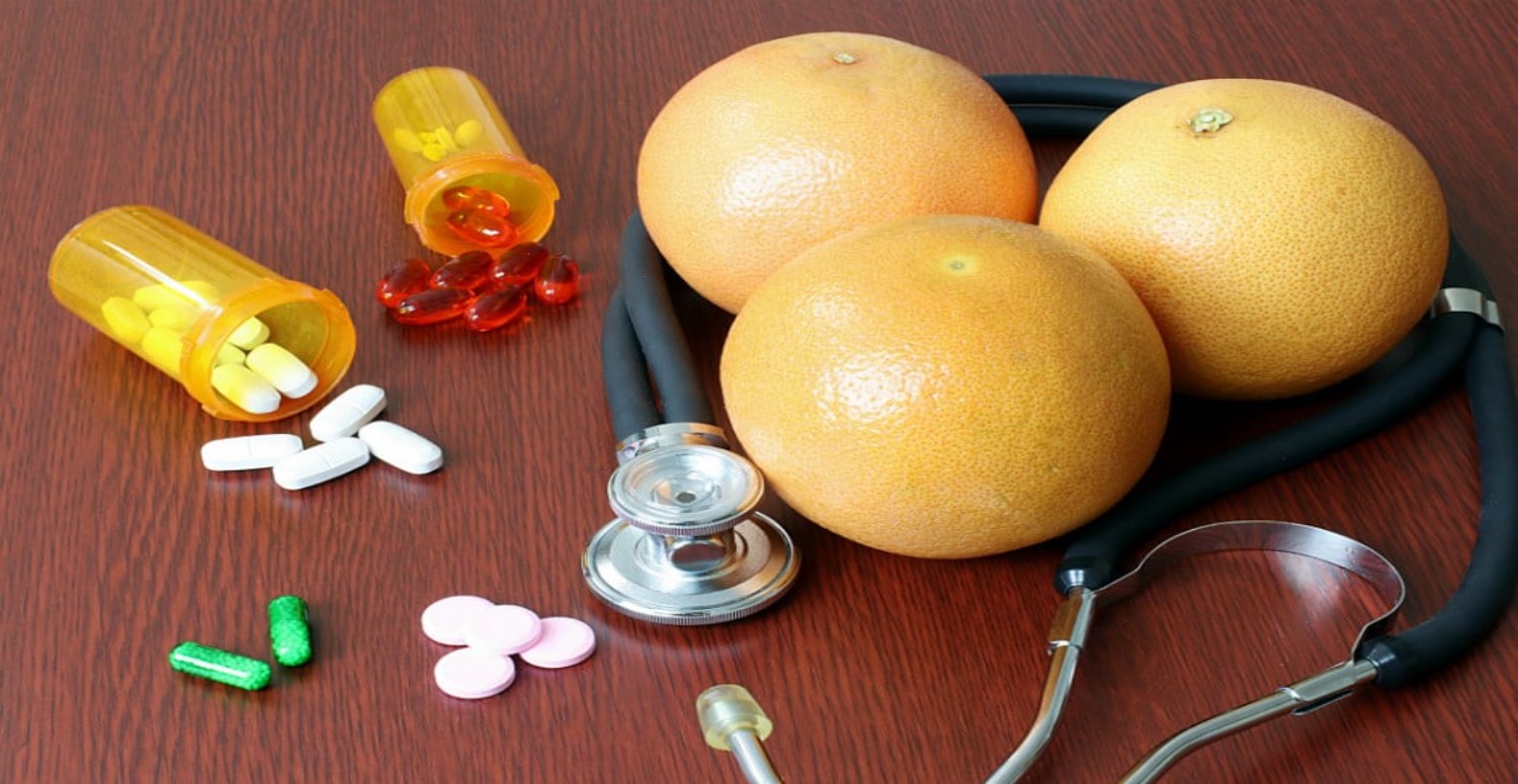 İLAÇLARLA TÜKETİLMEMESİ GEREKEN GIDALAR