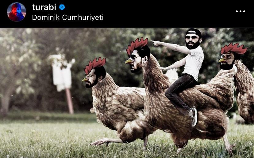 Survivor All Star’da ilk bölümde Turabi ve Poyraz arasında gerginlik yaşandı!