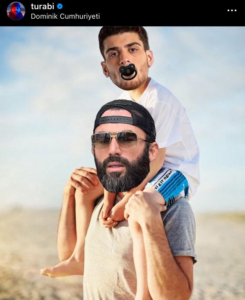 Survivor All Star’da ilk bölümde Turabi ve Poyraz arasında gerginlik yaşandı!